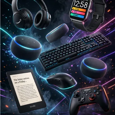 Ofertas Amazon
