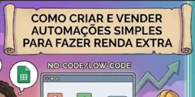 Como Começar a Vender Automações para Pequenos Negócios