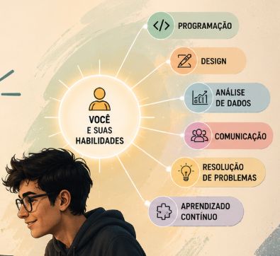 A Morte do Currículo: Como Funciona a Contratação por Habilidades