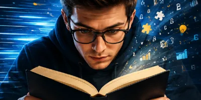 Como Ler Mais Rápido e Absorver Tudo Usando Técnicas de Foco